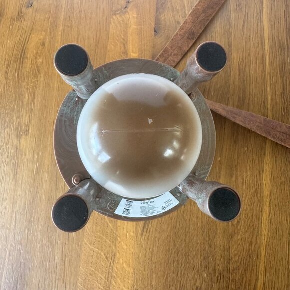 STAR WARS Galaxy's Edge Milk Orb Light Up Sipper Disney Parks Exclusive - Picture 6 of 8